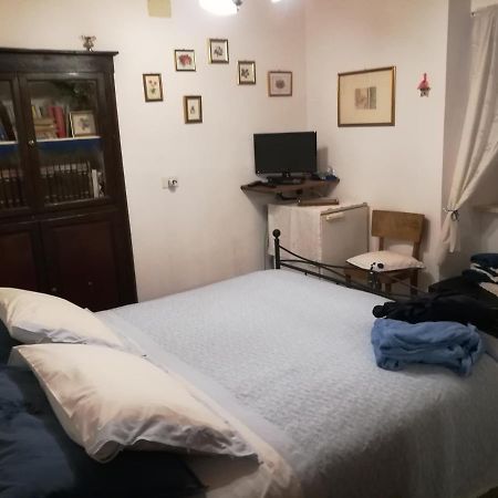 B&B Il Ghiro Castiglioni  Экстерьер фото