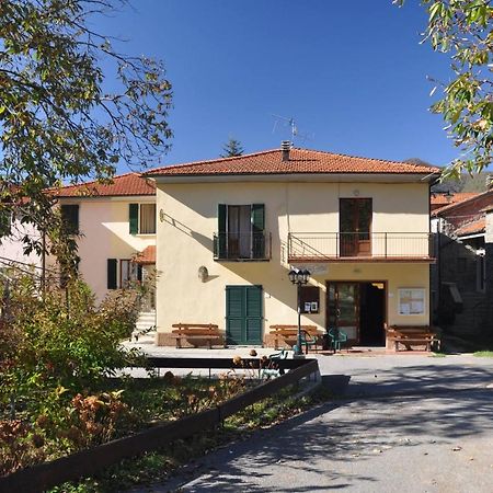 B&B Il Ghiro Castiglioni  Экстерьер фото