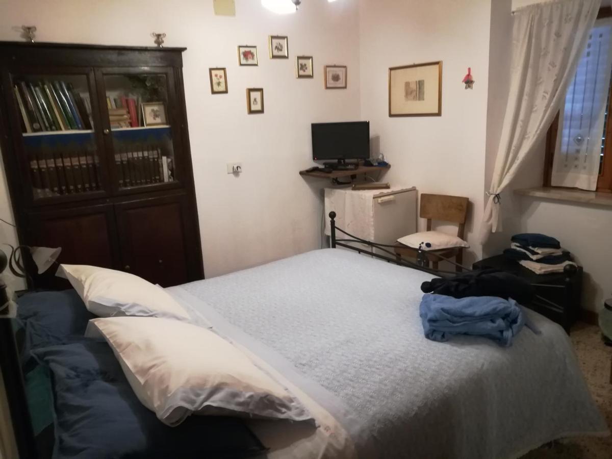 B&B Il Ghiro Castiglioni  Экстерьер фото
