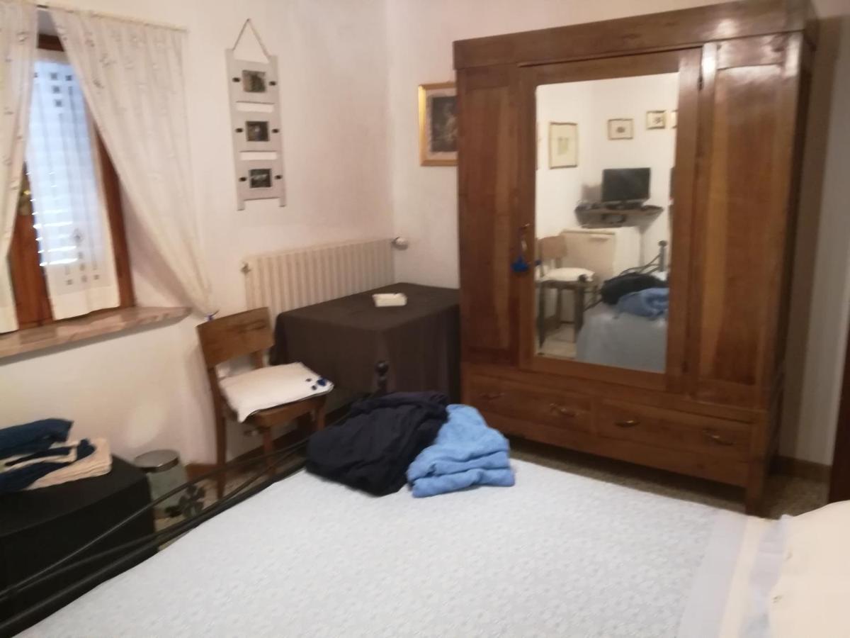 B&B Il Ghiro Castiglioni  Экстерьер фото
